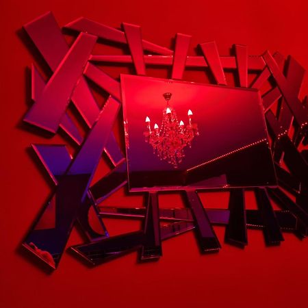 Nuit Insolite-Room Love Saint-Germain  Екстериор снимка