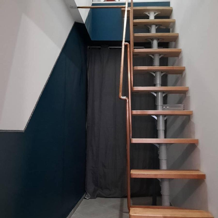 Nuit Insolite-Room Love Saint-Germain  Екстериор снимка