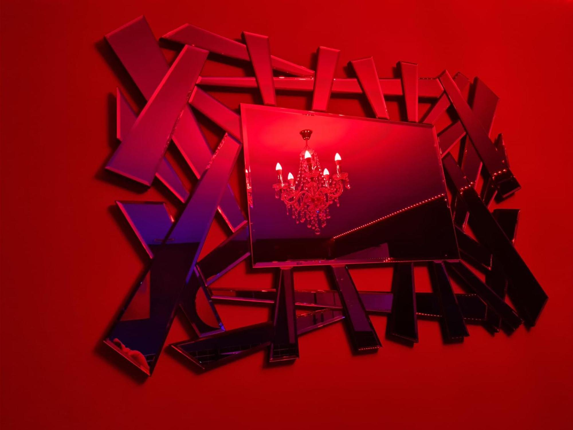 Nuit Insolite-Room Love Saint-Germain  Екстериор снимка