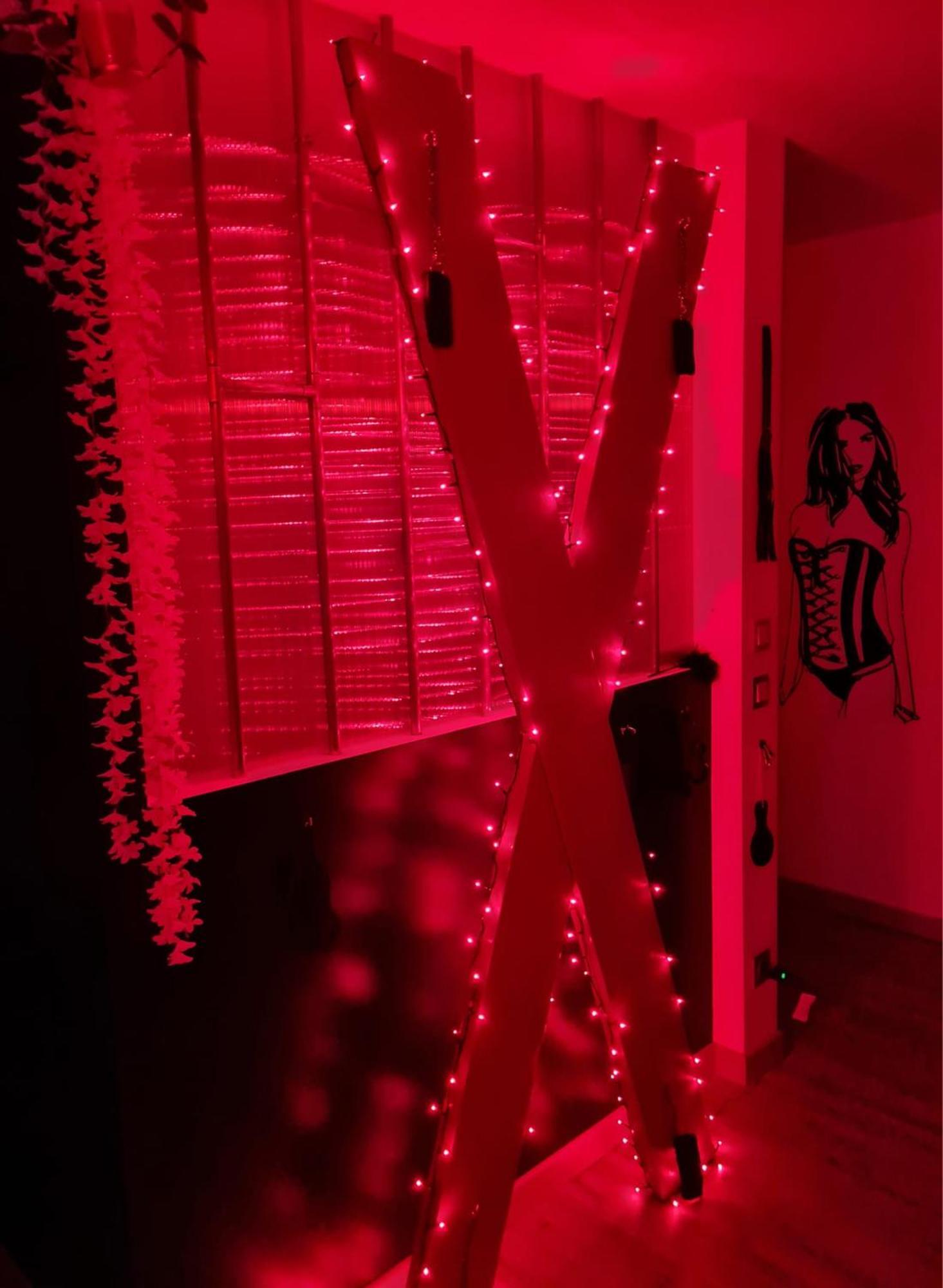 Nuit Insolite-Room Love Saint-Germain  Екстериор снимка