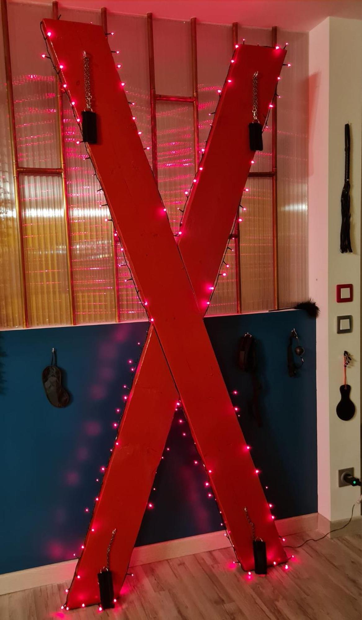 Nuit Insolite-Room Love Saint-Germain  Екстериор снимка